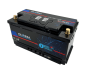 Preview: 180Ah LiFePo4 Batterie GT-180-BT Super Heat -30°C