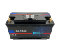 Preview: 180Ah LiFePo4 Batterie GT-180-BT Super Heat -30°C