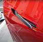 Preview: Tesla Model Y Griffautomatik mit RGB Beleuchtung AMPtech