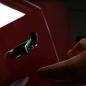 Preview: Tesla Model Y Griffautomatik mit RGB Beleuchtung AMPtech