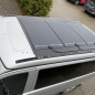 Preview: AV-Solardach 447 Black Marco Polo 360 Watt Offgridtec inkl. Victron Laderegler