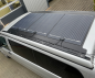 Preview: AV-Solardach 447 Black Marco Polo 360 Watt Offgridtec inkl. Victron Laderegler