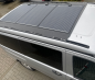 Preview: AV-Solardach 447 Black Marco Polo 360 Watt Offgridtec inkl. Victron Laderegler