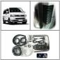 Preview: Volkswagen T5 Planar 2D Luftheizung Standheizung Comfortcontrol Autoterm VW Luftführung