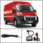 Preview: Fiat Ducato Baujahr 2006-2011 Tempomat Altendorf Nachrüstsatz inkl. Bedienelement