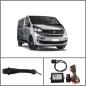 Preview: Fiat Talento ab Baujahr 2016 Tempomat Altendorf Nachrüstsatz inkl. Bedienelement