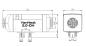 Preview: Carbest VanHeat 2KW Reimo Dieselstandheizung mit Timer