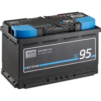 AV-Engineering GmbH & Co. KG  AV-Basic Batteriehalter verzinkt Universal