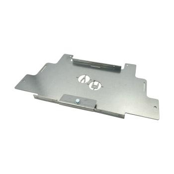 Batteriehalter T7 / Custom 2022 "AV Deluxe" fahrzeugspezifischer modularer Batteriehalter