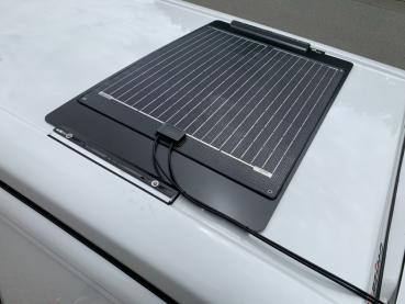 AV-Solarkit Reimo Black Edition T5 T6 T6.1 90 Watt Offgridtech Solarmodul
