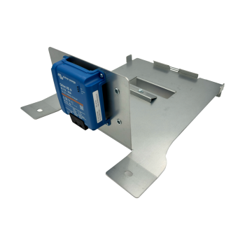 Sprinter 907 Batteriehalter "AV-Deluxe Multihalter" für Victron Ladebooster