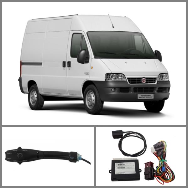 AV-Engineering GmbH & Co. KG | Fiat Ducato 244 Baujahr 2002-2006 ...